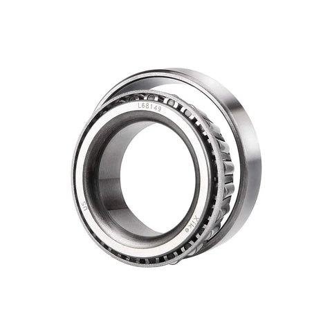 Beefed Up Trailer Bearings Kit Fits One Three Eighths To One And One Sixteenth Inch Axles Up To Three Thousand Five Hundred Lbs For L68149