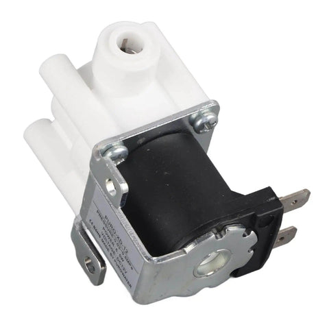 DC 12V Electric Solenoid Purifier Valve Normally Closed For Water Filtration with high conductivity and easy install connectors