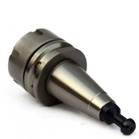 ISO30 ER32 50L Balance Collet Chuck G2.5 30000RPM CNC Stainless Steel Tool Holder With Pull Stud For Milling Lathe And Engraving Machine