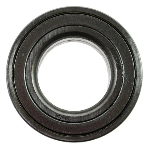 Front view of Wheel Bearing 1 Piece Replacement For Mitsubishi Mirage 2000 2002 And Lancer 2002 2007 Fits Front Or Rear Hub Bearing Assembly