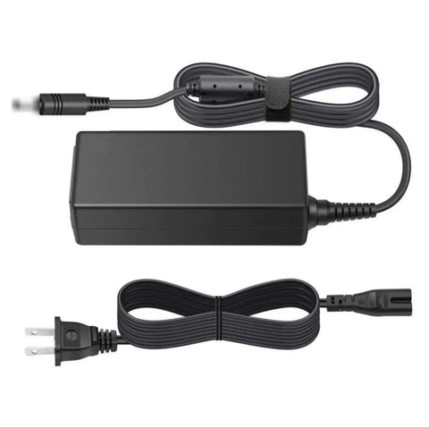 Heavy Duty 24V 2.5A 60W 2.1mm Tip Plug-In Power Adapter For Crestron HD-MD4X4-4KZ-E DM-NVX-384 Switcher CP4 CP4N ZUML-HUB4-GW