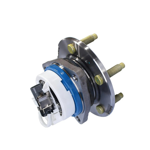Beefed Up Front Wheel Hub Bearing Assembly 5 Lug ABS Fit GM Cars Including Buick LaCrosse LeSabre Century Park Avenue Regal Riviera Lucerne