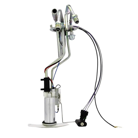 Chevy GMC Fuel Pump Module Assembly Fits 1988-1995 C1500 C2500 C3500 K1500 K2500 K3500 V6 4.3L V8 5.0L 5.7L 7.4L Engines