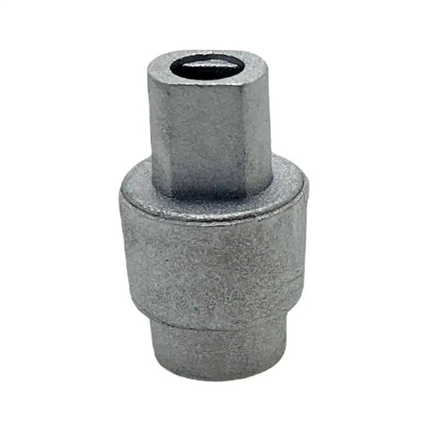Ram Temperature Door Servo Coupling 5012923AB Replacement for 1999-2001 Ram 1500, 1999-2002 Ram 2500, 3500