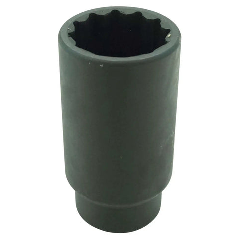 34mm axle nut socket for Front and Rear Wheel Hub and Bearing Assembly Pair for Chevy Vehicles