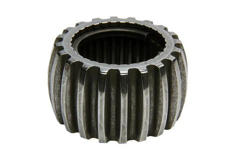 Swivel Insert With 32 Spline Ball And Snap Ring Included, Steel Polished, Direct OEM Replacement For Swivel Driveline, Plug And Play