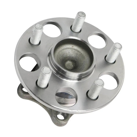 4 Piece Wheel Bearing Hubs Assembly Kit For Toyota Corolla 2019 Through 2023 And Prius 2016 Through 2022 And Prius Prime 2017 Through 2022 Front