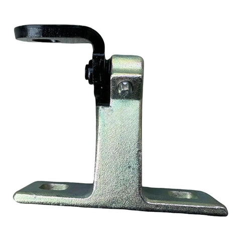 Left Rear Upper Door Hinge For Automotive Applications Precision Engineered Corrosion Resistant High Hardness Metal