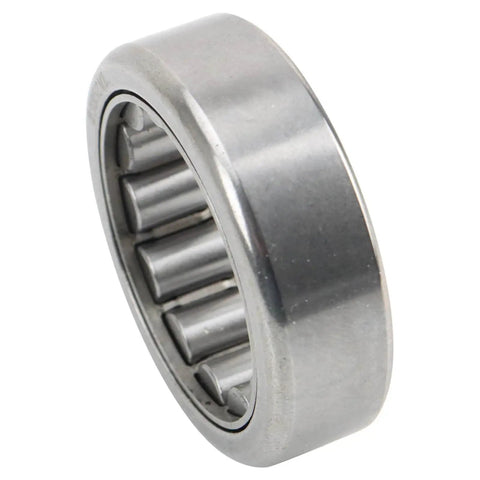Close-up of a Dual Wheel Bearing Set For Driver And Passenger Sides Fits 87-04 Avanti, 68-96 Buick, steel construction rolling elements