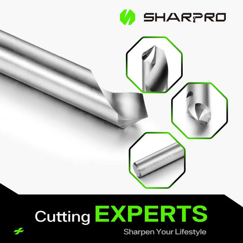 Dope V Groove Chamfer Router Bit With O Flute 90 Degree CNC Carbide V Bit One Quarter Inch Shank Engraving And Lettering Ready
