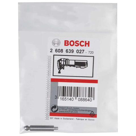 Swiss Made Nibbler Punch For Sheet Metal Cutting And Fabrication, Heavy Duty Punch Tool For Use With 1529B packaging