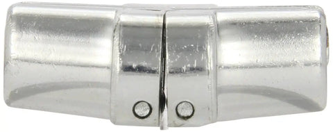 Invisible Hinge SOSS For One To One And One Eighth Inch Thick Material Full Mortise Concealed When Closed Zinc Bodies Steel And Nylon Link