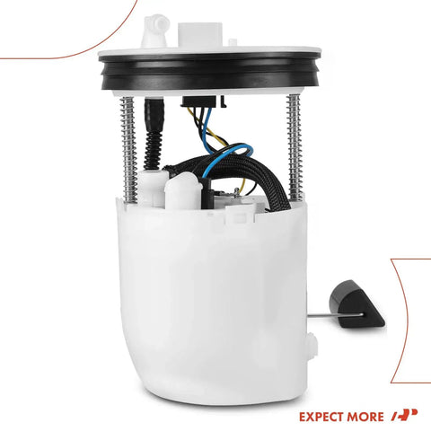 Electric Fuel Pump Module With Sending Unit Direct Fit Replacement For Toyota Yaris 2019 2020 Yaris iA 2017 2018 Scion iA 2016