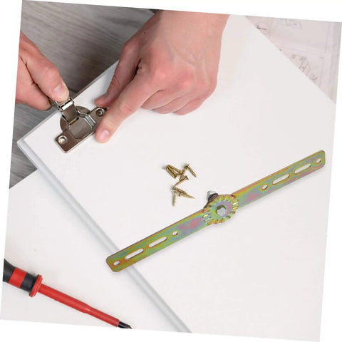 Adjustable Sofa Hinge Built Tough For Bed Cupboard And Recliner Furniture Hardware With Automatic Reset Secure Connection