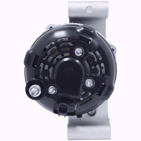 Alternator For Jeep Grand Cherokee 3.6L 2011 2016 And Ram 1500 3.6L 2016 With 11572 11069 11572A rear view