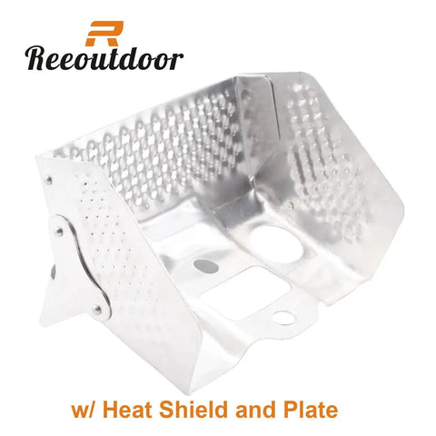 Beefed Up Engine Mount With Heat Shield For 2007 2013 Chevy Tahoe Suburban Avalanche Silverado Sierra Yukon Escalade 5.3L 6.0L 6.2L Built To Last With Rugged Rubber Vibration Absorption 1 Piece A5365HY close-up showing heat shield and plate