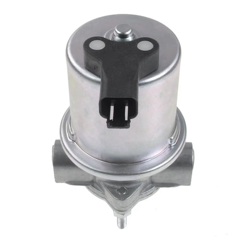 Electric Fuel Pump For Dodge Ram 2500 And 3500 Truck 1997 2002 5.9L Diesel In Line External Mounted Replacement 5015723AA