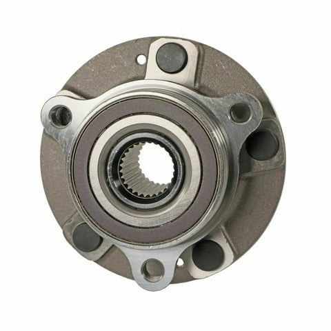 Front or Rear Wheel Hub Bearing Assemblies Left and Right Without ABS for Hyundai Elantra Kia Forte Kona Niro 2 Piece Set