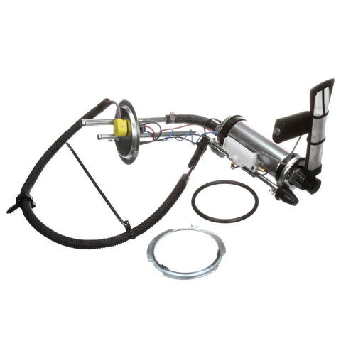 Fuel Pump Assembly HP10148 For Cars And Trucks Top Notch OEM Fitment With Quiet Metal Tube Hangers And Durable Construction