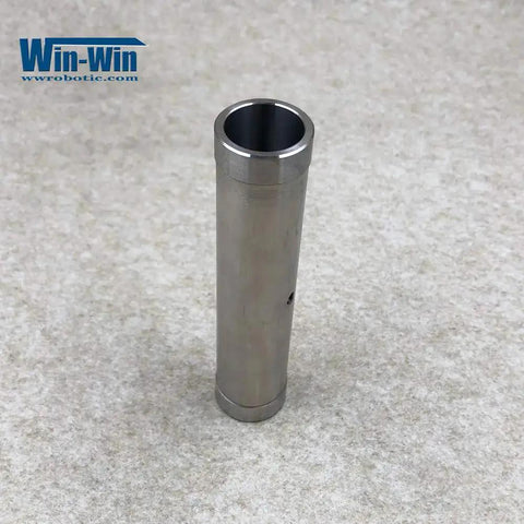 Waterjet Spare Parts Backup Seal Sleeve B1002 2 TL001018 1 For Water Jet Cutting Machine Intensifier Pump 60k Built To Last Durable High Pressure Cylinder Seal Compatible With FLOW 007038 3 TL001002 3