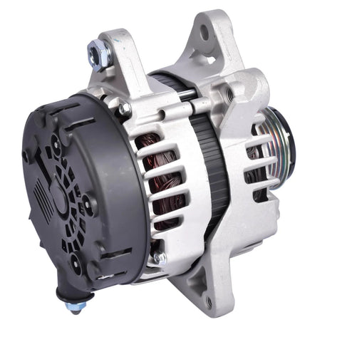 Alternator Replacement For Hyundai Elantra 2017-2020, Hyundai Kona 2018-2021, Kia Seltos 2020-2021, Kia Soul 2020-2021 2.0L 12V 150 Amp