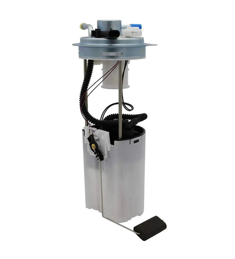 Top Notch Electric Fuel Pump Replacement For 2004 2005 2006 Chevy Silverado 1500 Crew Cab 4.8L 5.3L GMC Sierra 1500 OE Fit