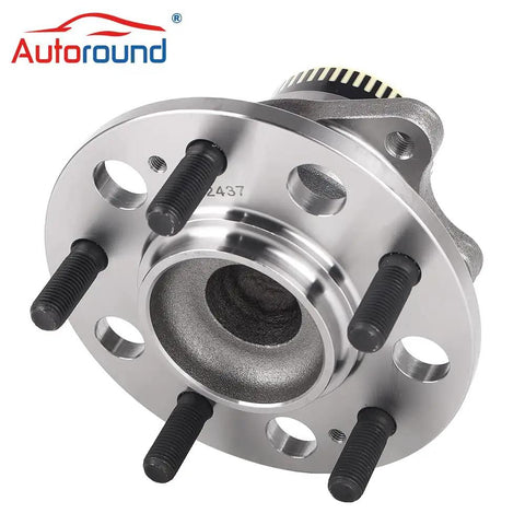 512437 Rear Wheel Hub And Bearing Assembly For Hyundai And Kia Cars Fits Sonata 2010 2014 Tucson 2010 2015 Optima 2011 2015