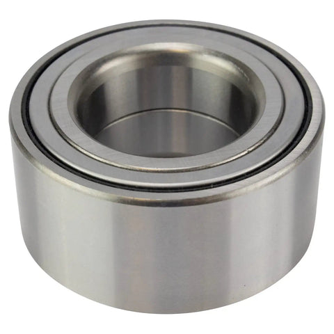 Front Wheel Bearing And Hub Assembly Kit For 2001-2006 Hyundai Santa Fe, 2005-2009 Tucson, And 2005-2008 Kia Sportage Durable Replacement