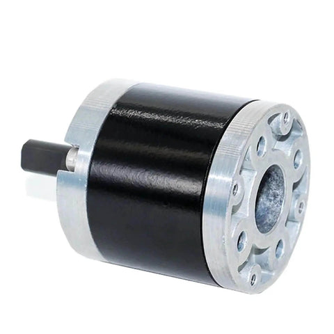 Planetary Gearbox Reducer For DC Motors 42mm Gear Reduction Unit For 775 795 895, High Torque Planetary Gear Motor, 17.5mm Size