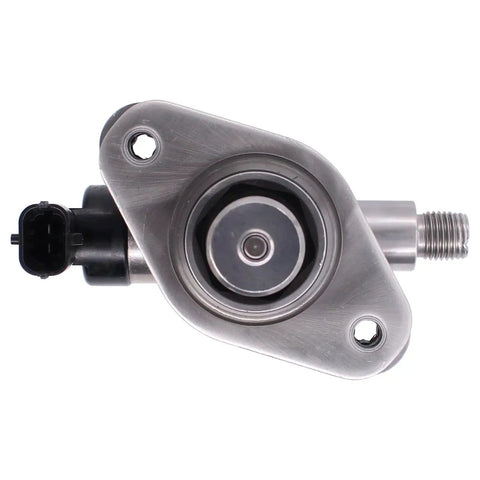 Front view of High Pressure Fuel Pump For 3.0L And 3.6L Engines Fit Buick LaCrosse Enclave Chevrolet Equinox Impala GMC Terrain Cadillac CTS SRX XTS 2010