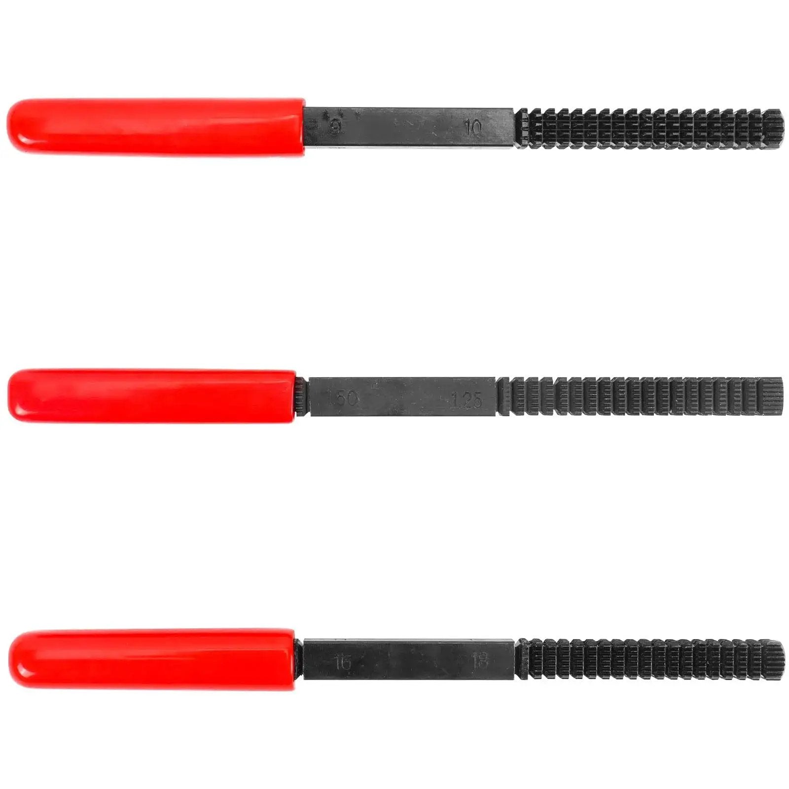 thread file set for external threads - Precision Repai...