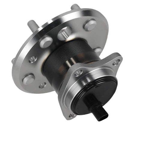 2-Piece Rear Wheel Hub Bearing Assembly For Toyota Camry, Avalon, Highlander, Solara And Lexus ES Series 2001-2012 With 5 Lug And ABS