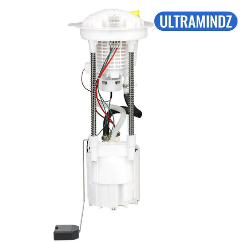 Dodge Ram 1500 Drop In Fuel Pump For 3.7L V6 4.7L V8 And 5.7L V8 Engines From 2004 To 2006 With 26 To 35 Gallon Gas Tank OE Replacement