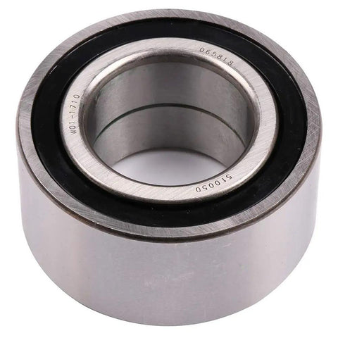 Front Wheel Bearing Assembly Pair For 1998 2002 Honda Accord And 1997 2004 CR V High Quality Construction, close-up view