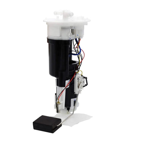 Front view of Honda Fuel Pump Module Assembly for 1998 1999 2000 2001 2002 Accord TL CL Acura Direct Fit Replacement