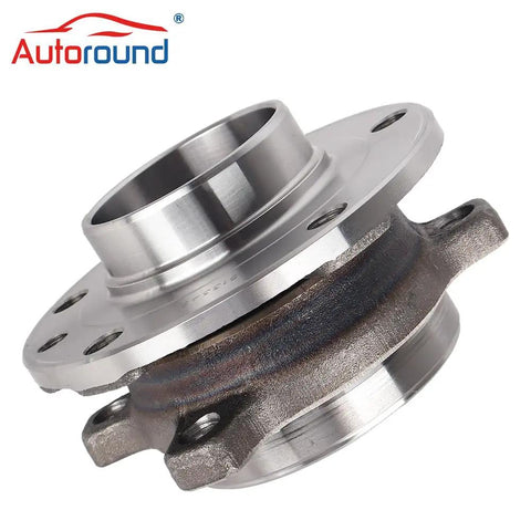 Front Wheel Hub And Bearing Assembly For 2014 To 2023 Jeep Cherokee Without Off Road Suspension With ABS System Replaces 513349