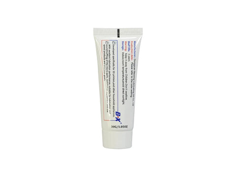 3D Printer Grease Food Grade Lubricant For Lead Screws And Linear Rails Bearings High Temperature Anti Wear Synthetic Lubricant 1.05 Oz Tube