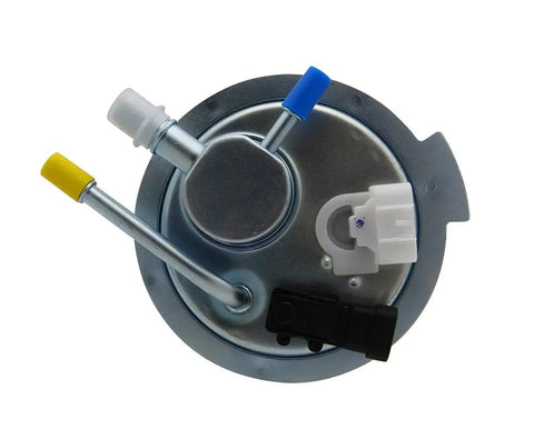 Top Notch Electric Fuel Pump Replacement for 2004 2005 2006 Chevy Silverado 1500 Crew Cab 4.8L 5.3L GMC Sierra 1500 OE Fit