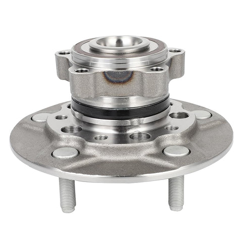 Front Wheel Hub Bearing Assembly for Transit 150 250 350 2015-2019 3.2L 3.5L 3.7L One Piece Replacement