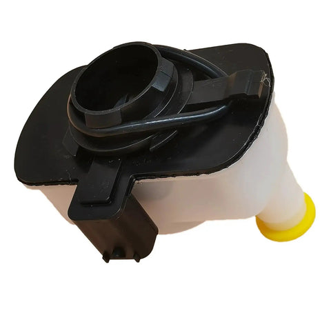 Close-up of Must-Have Evaporative Emissions System Fuel Vapor Leak Detector Pump 4B1591 Replacement for Chrysler, Dodge, Jeep, Ram