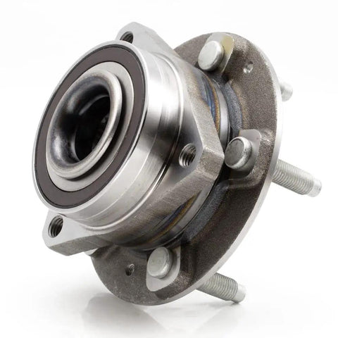 Wheel Hub And Bearing Assembly 5 Lug With ABS Fits Chevy Malibu 2016-2021 And Buick Envision 2016-2018 LaCrosse 2017-2019