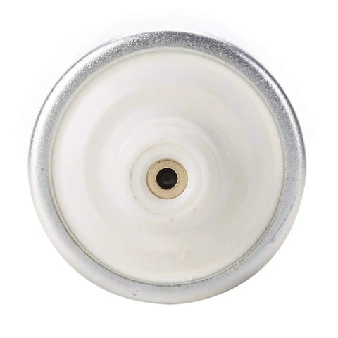 Top view of Electric Fuel Pump For Ford E Series Vans 1987 1991 E 150 E 250 E 350 4.9L 5.0L 5.8L Drop In Replacement With OE Comparable Harness