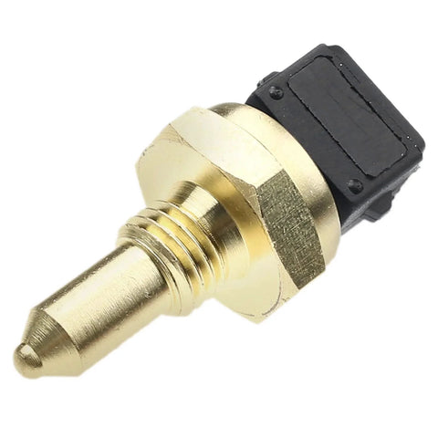 Premium Coolant Temperature Sensor Direct Fit For BMW 128i 135i 228i 320i 325i 328i 428i 435i 528i 535i 550i 640i 740i 750i 760Li X1 X3 X4 X5 X6 Z3 Z4 M5 M6 And Land Rover Freelander APremium showing close-up view