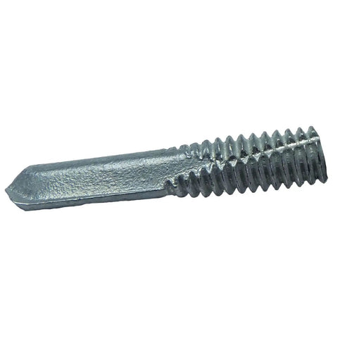 Heavy Duty Number Twelve Roofing Screws One And A Half Inch Self Drilling Type Five Drill Point With Hex Washer Head detail view