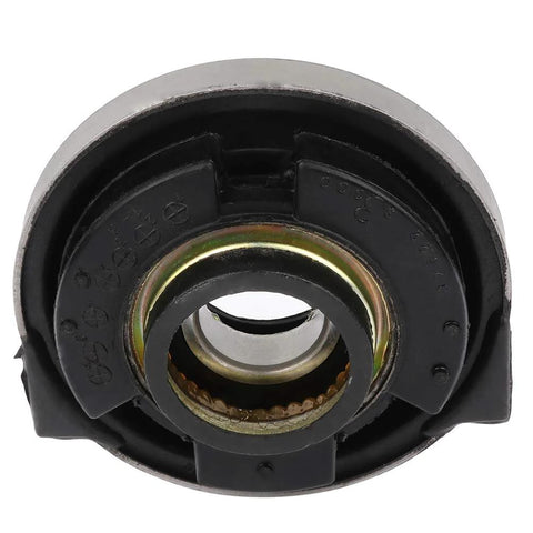 Driveshaft Center Support Bearing Direct Fit for Nissan Trucks and SUVs Including 1986 720, D21, Frontier, Pathfinder, and Pickup Years 1987 to 1995, OE 8473