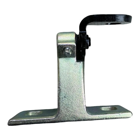 Rear Upper Left Car Door Hinge Engineered For Precision With Enhanced Load Bearing Capacity And High Hardness Made From Corrosion Resistant Metal