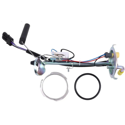 Jeep Wrangler YJ Fuel Tank Sending Unit 1987 1990 Fits 15 Gallon Gas Tank For 2.5L 4 Cylinder Fuel Injected Engine Replacement Part
