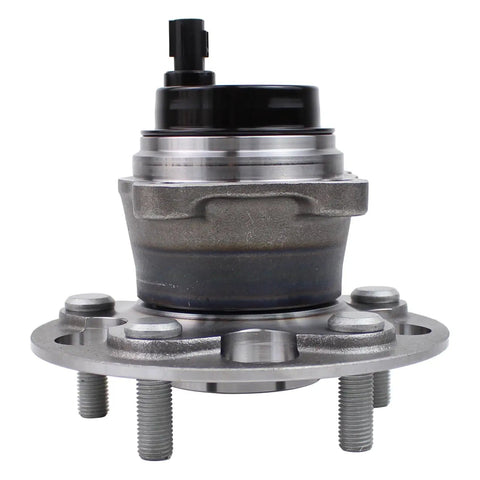 Beefy Rear Wheel Bearing Hub Assembly Compatible With Lexus ES250 ES300h ES350 UX300h Avalon Camry CHR RAV4 And RAV4 Prime Left Or Right Front Or Rear OEM Grade Replacement Quality