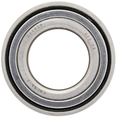 Rear Wheel Bearing For CR V 2002 To 2004 EX Only And 2005 To 2006 CR V Driver Or Passenger Side OEM Replacement Cross Reference WB511029