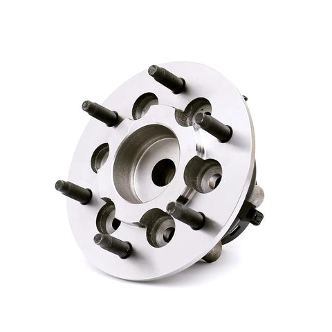 Front Left Wheel Bearing Hub Assembly Fits 2004 2008 Chevy Colorado 2007 2008 Isuzu I 290 2006 2008 GMC Canyon 2WD Z85 Chassis